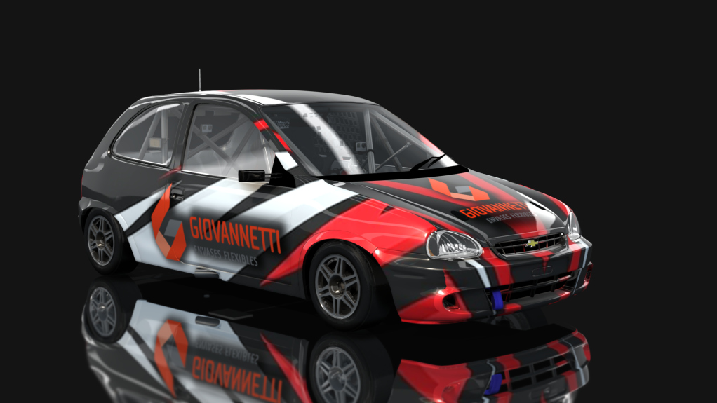 Car Skin