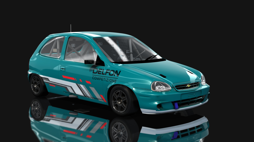 Car Skin