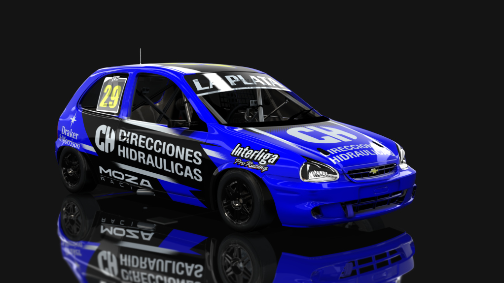 Car Skin