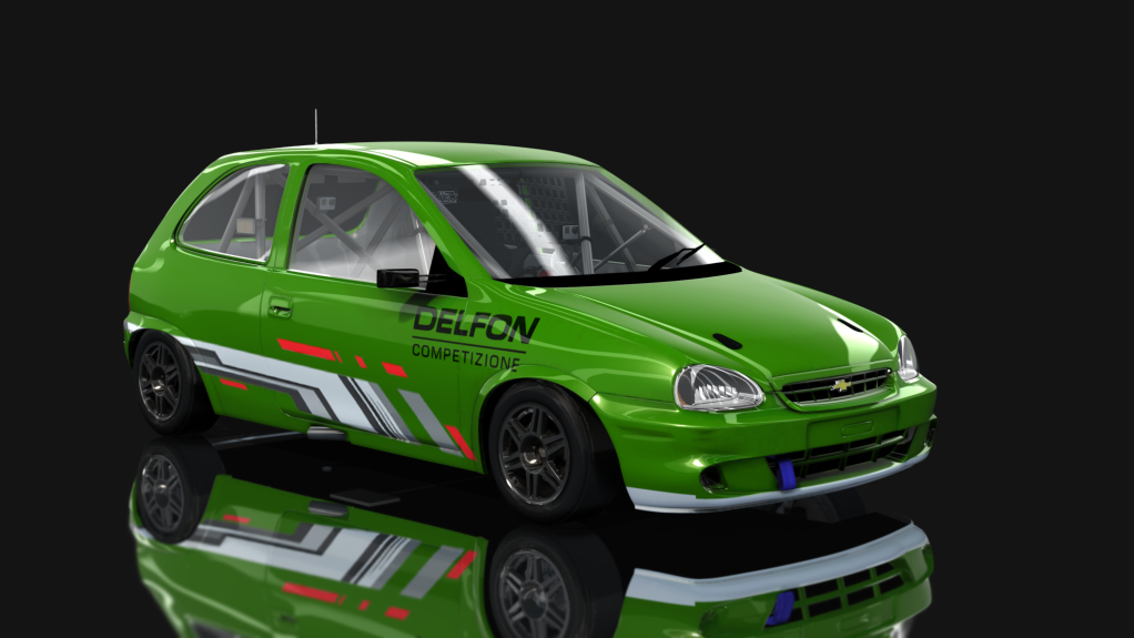 Car Skin