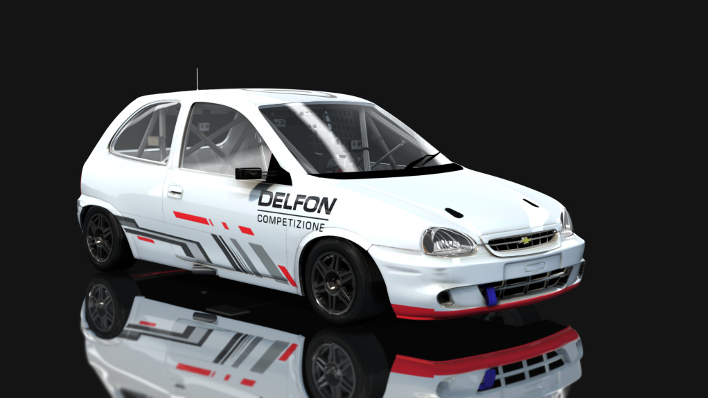 Car Skin