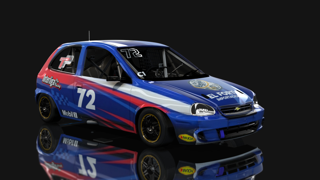 Car Skin
