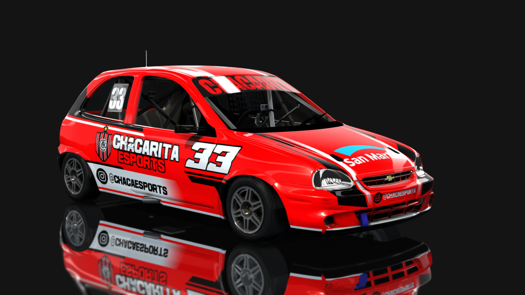 Car Skin