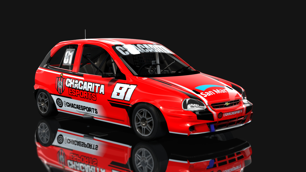 Car Skin