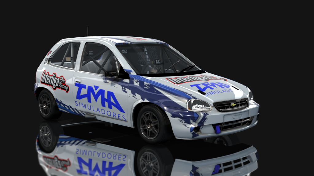Car Skin