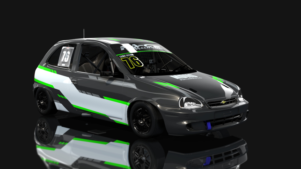Car Skin