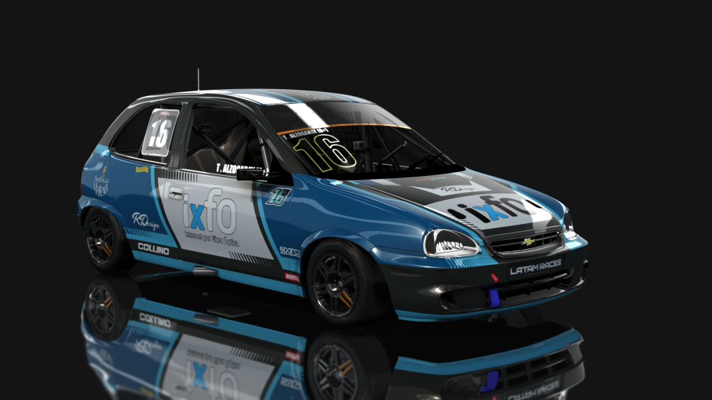 Car Skin