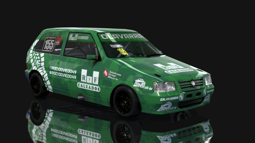 Car Skin