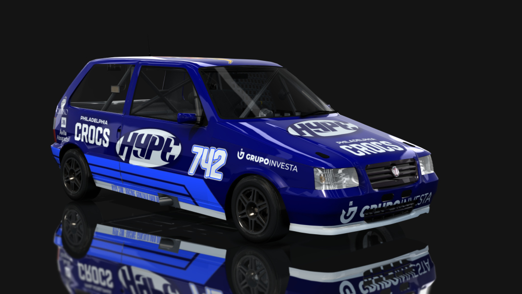 Car Skin