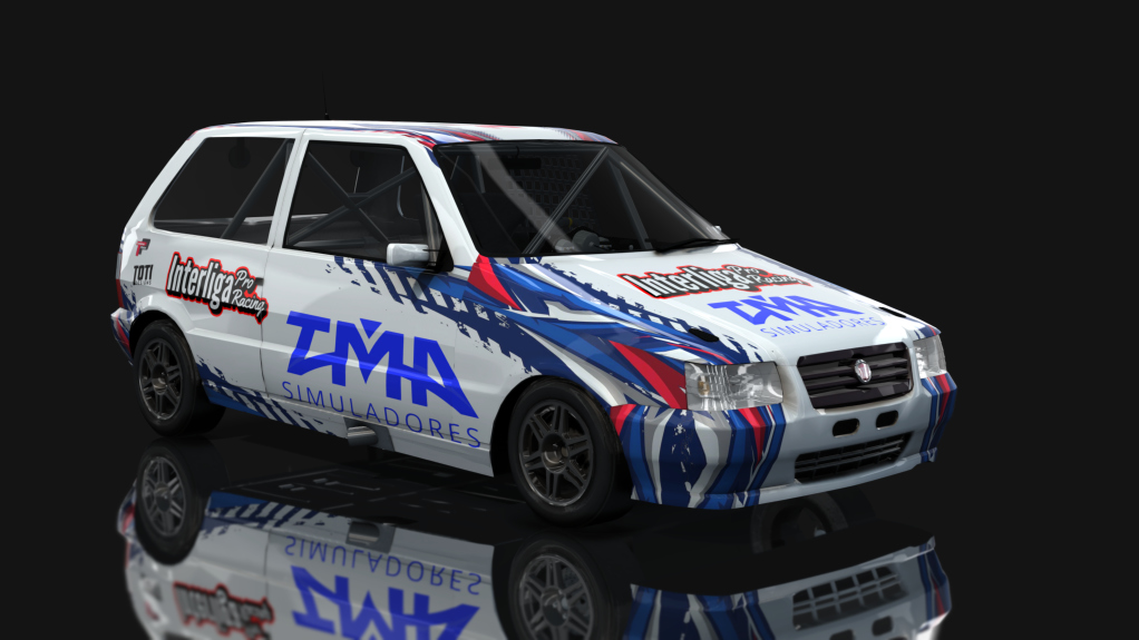 Car Skin
