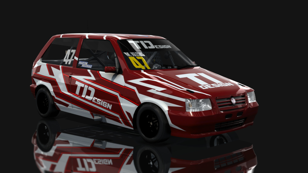 Car Skin