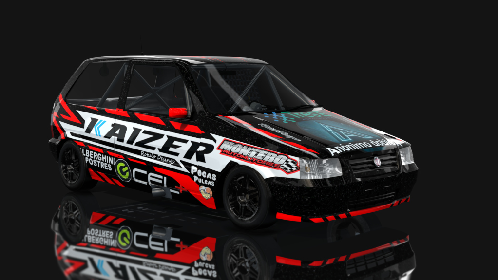Car Skin