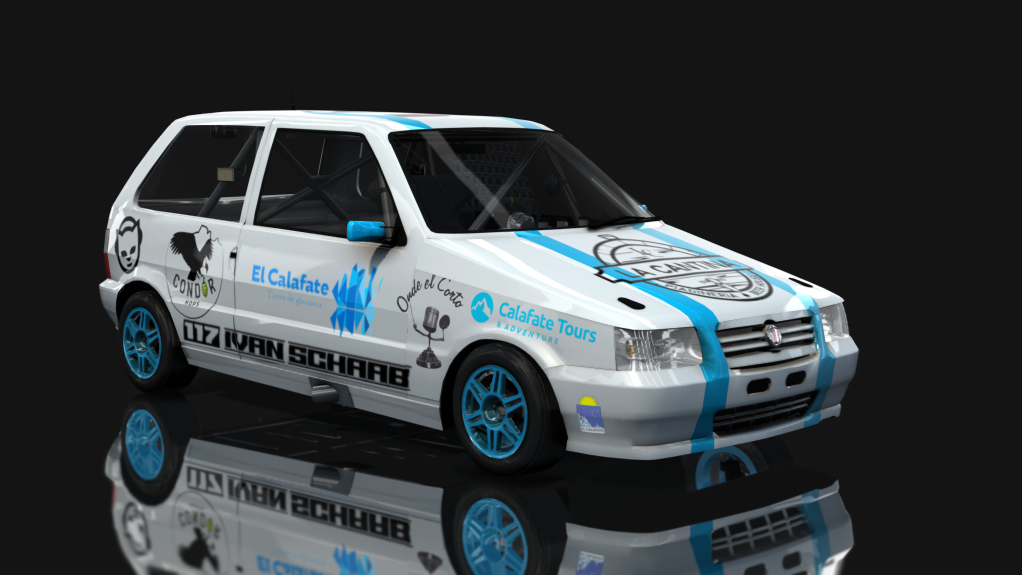 Car Skin