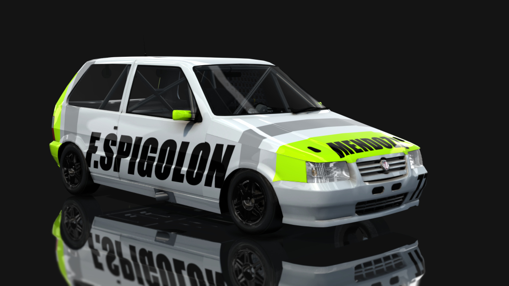Car Skin