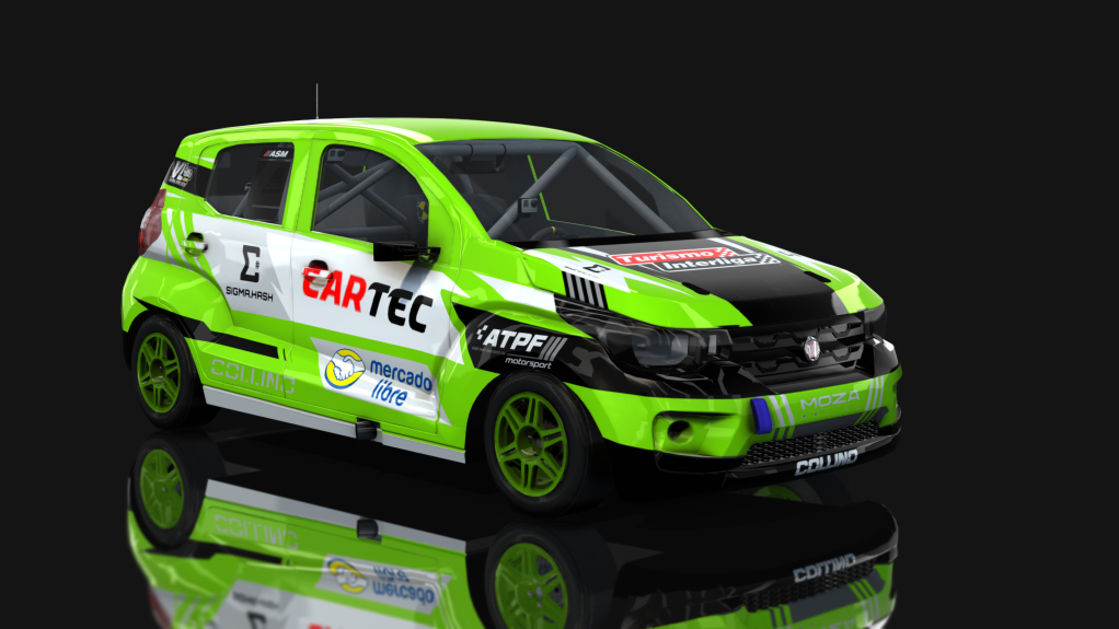 Car Skin