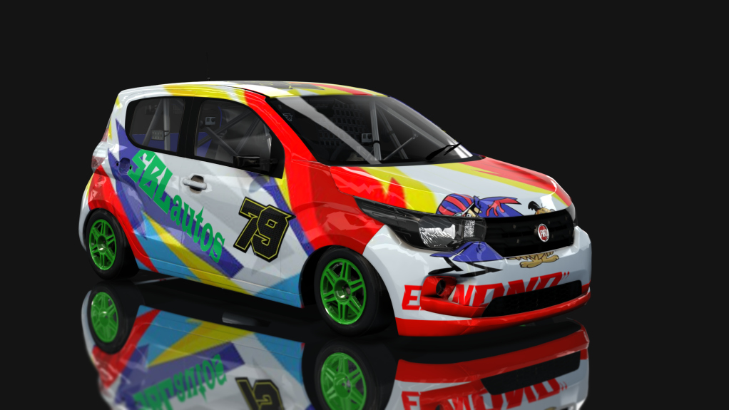 Car Skin