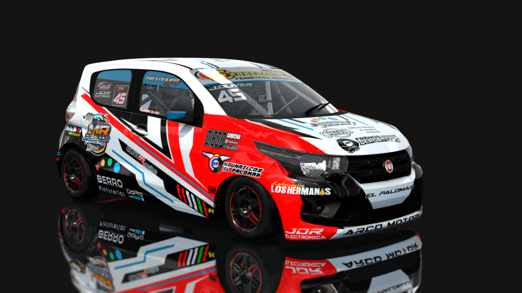 Car Skin