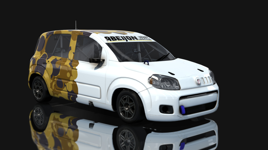 Car Skin