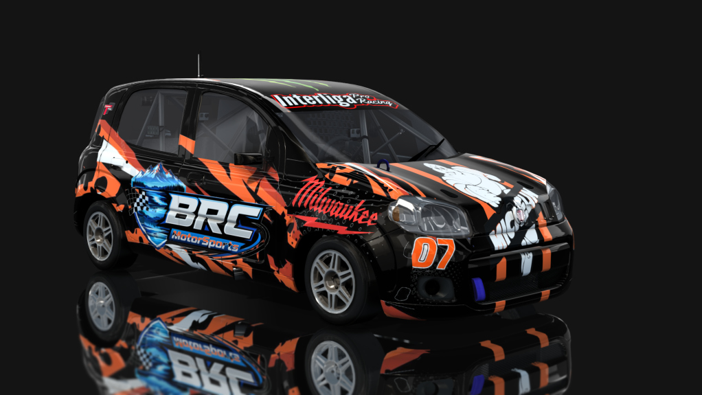 Car Skin