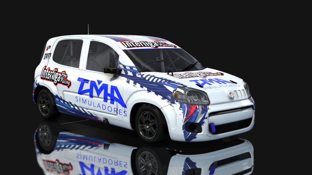 Car Skin