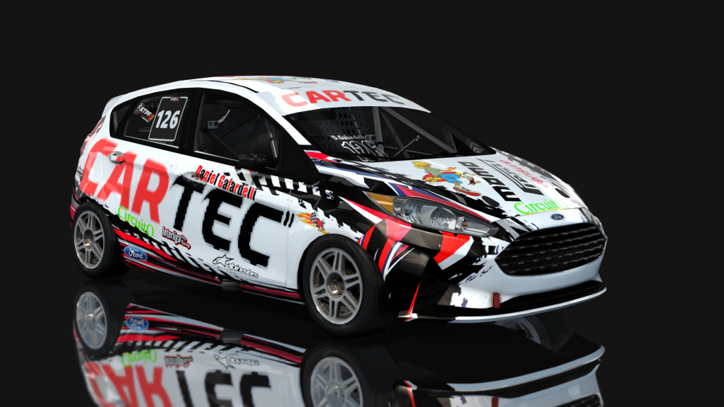 Car Skin