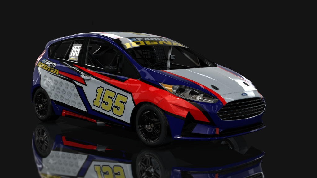 Car Skin