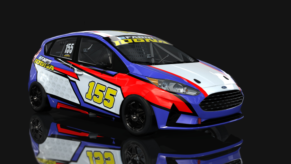 Car Skin