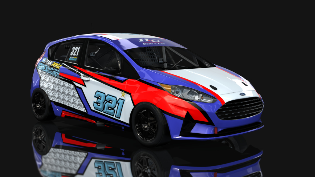 Car Skin