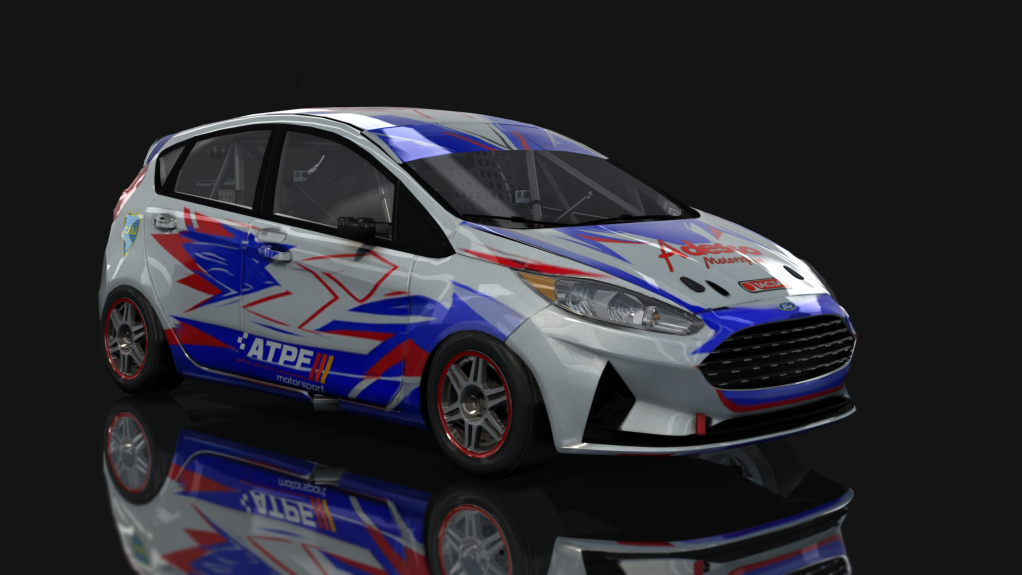 Car Skin