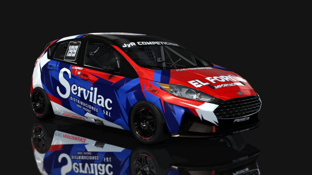Car Skin