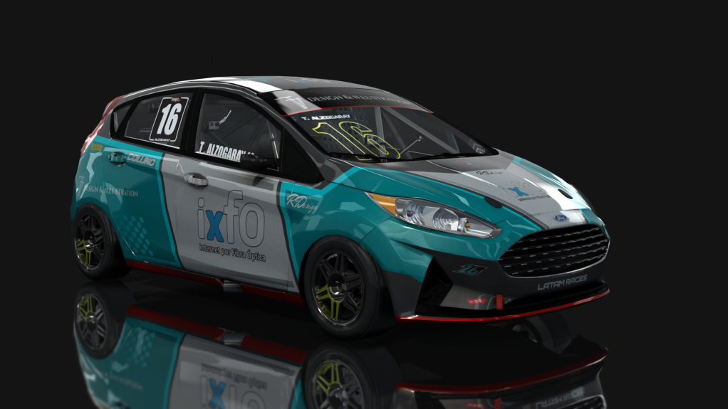 Car Skin