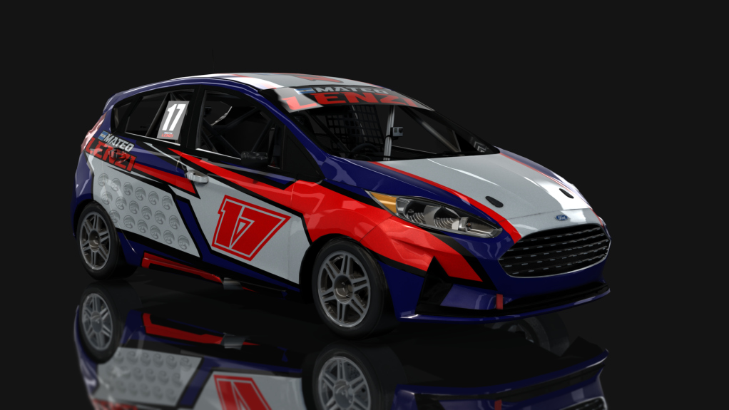 Car Skin