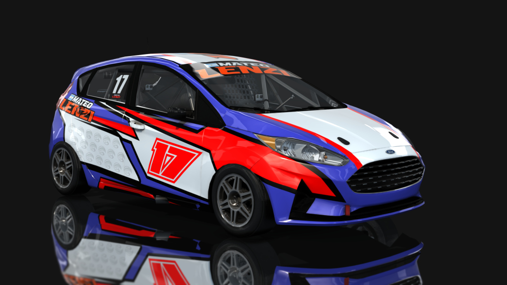 Car Skin