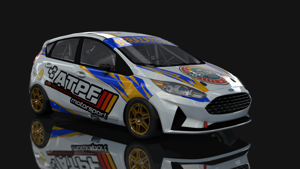 Car Skin