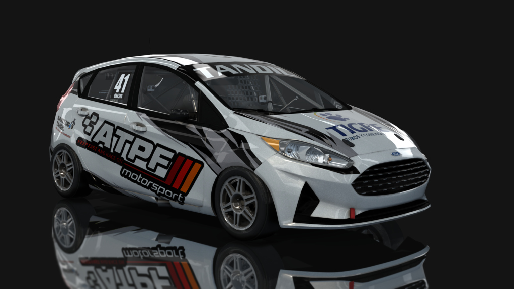Car Skin