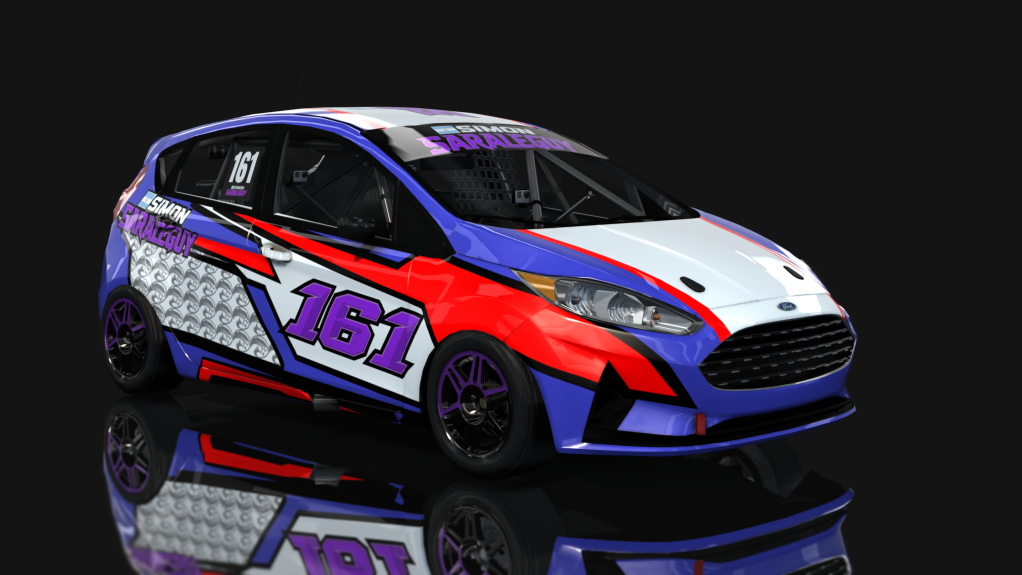 Car Skin