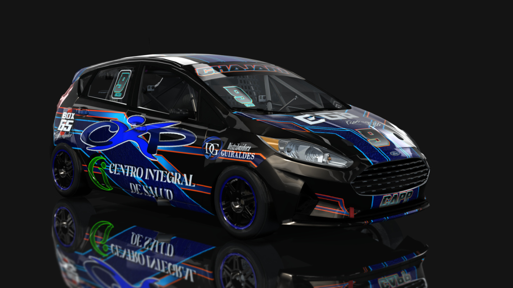 Car Skin