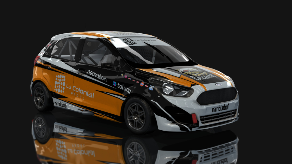Car Skin