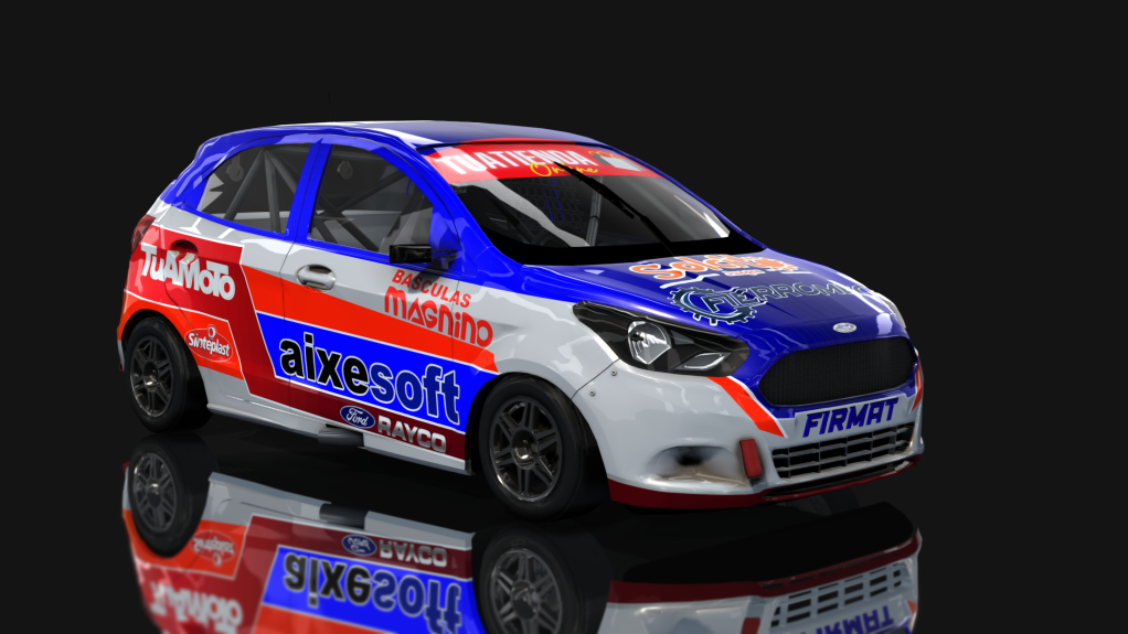 Car Skin