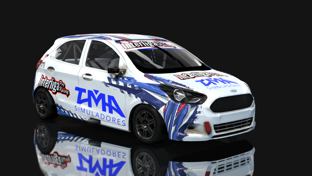 Car Skin