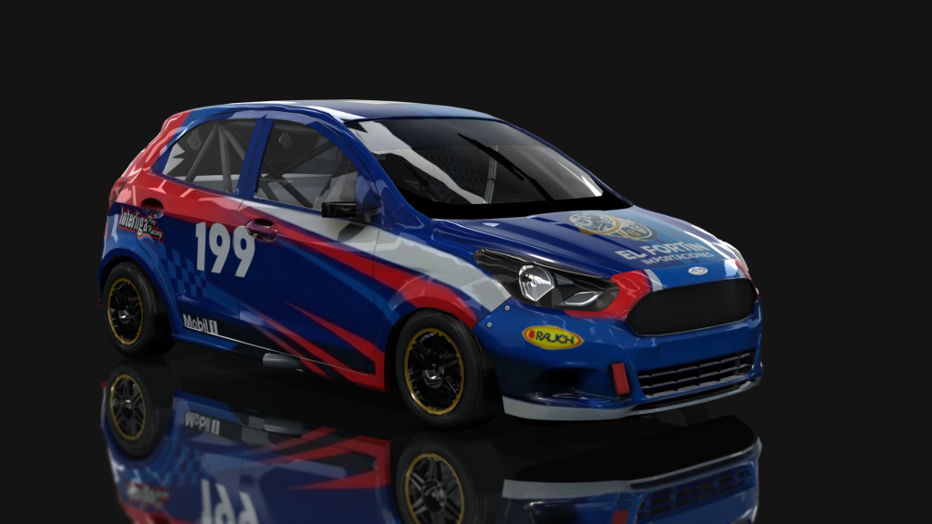 Car Skin