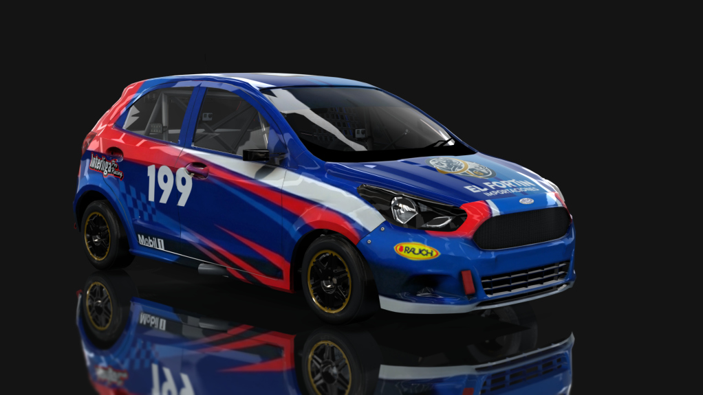Car Skin