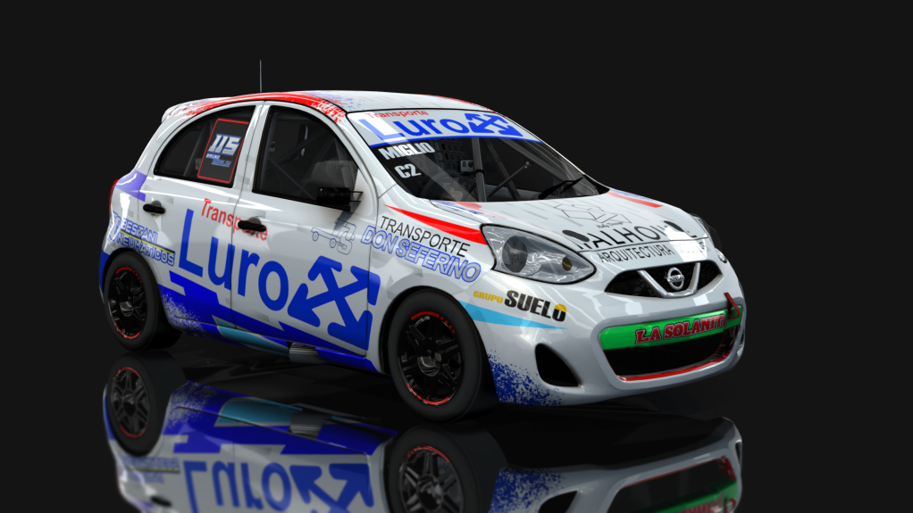Car Skin