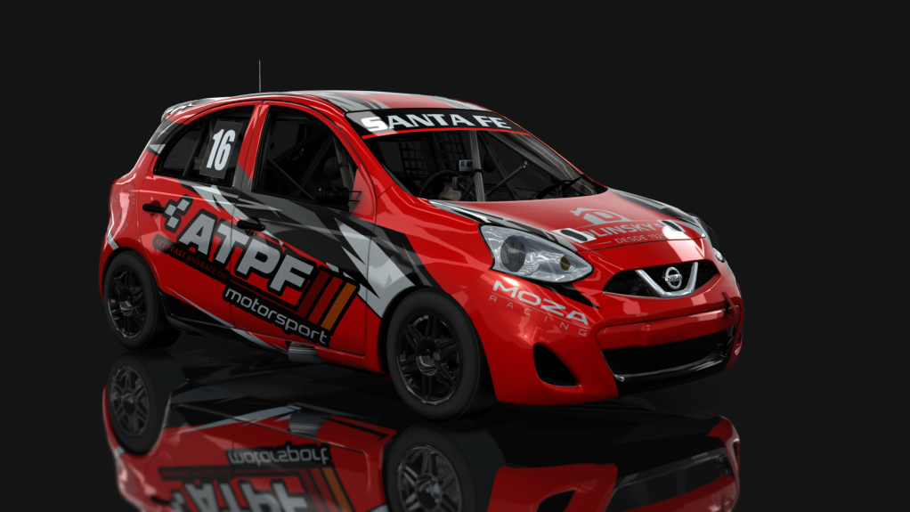 Car Skin