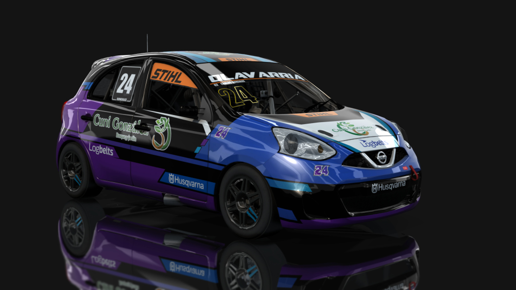 Car Skin
