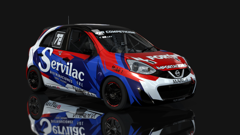 Car Skin