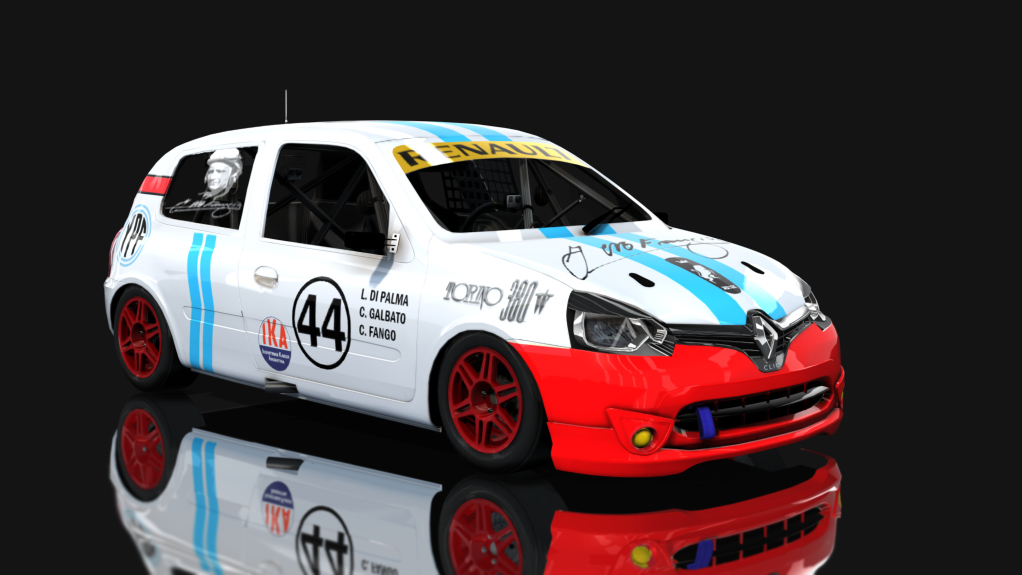 Car Skin