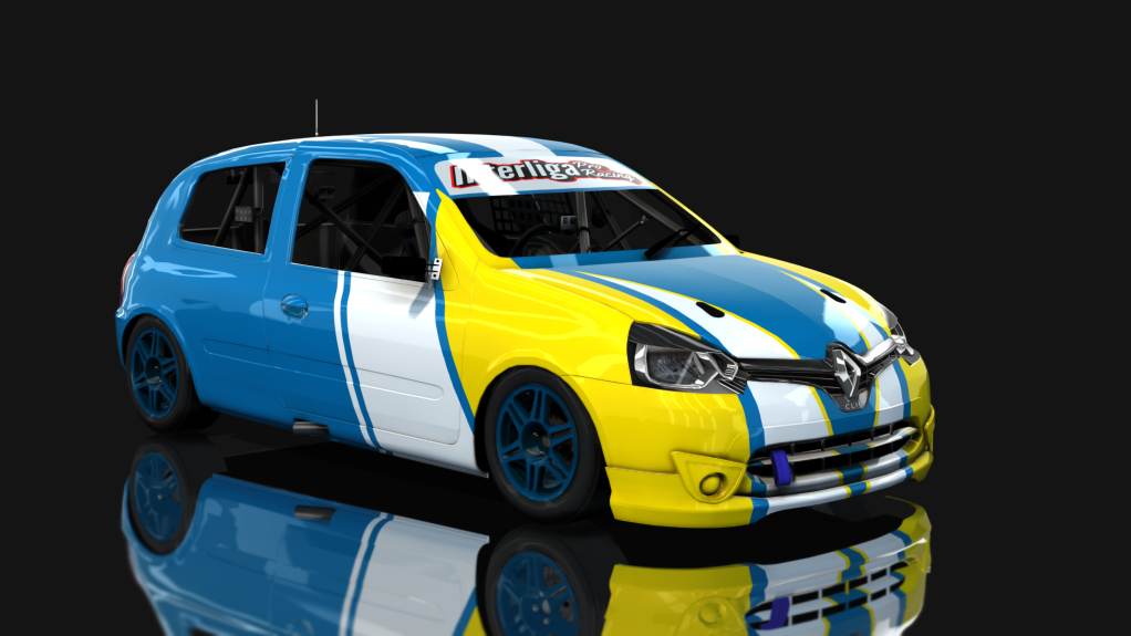 Car Skin