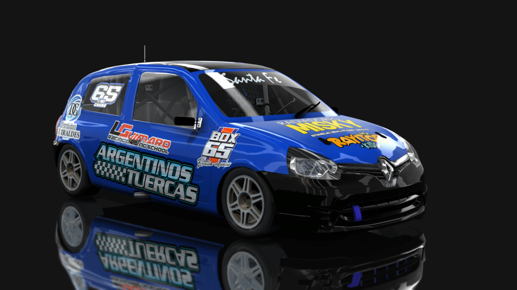 Car Skin