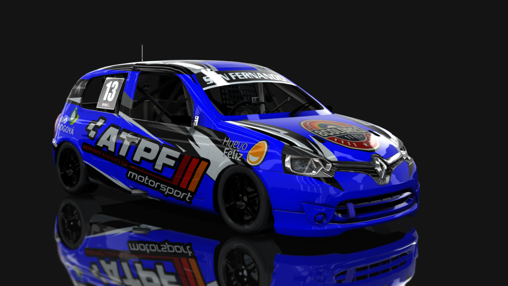 Car Skin